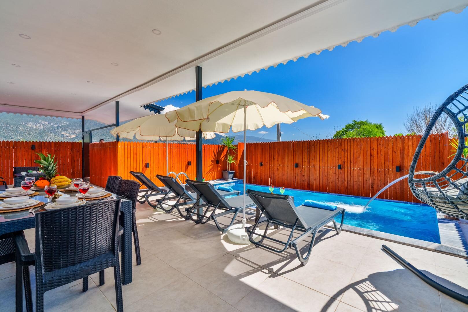 Villa Zirve — 16