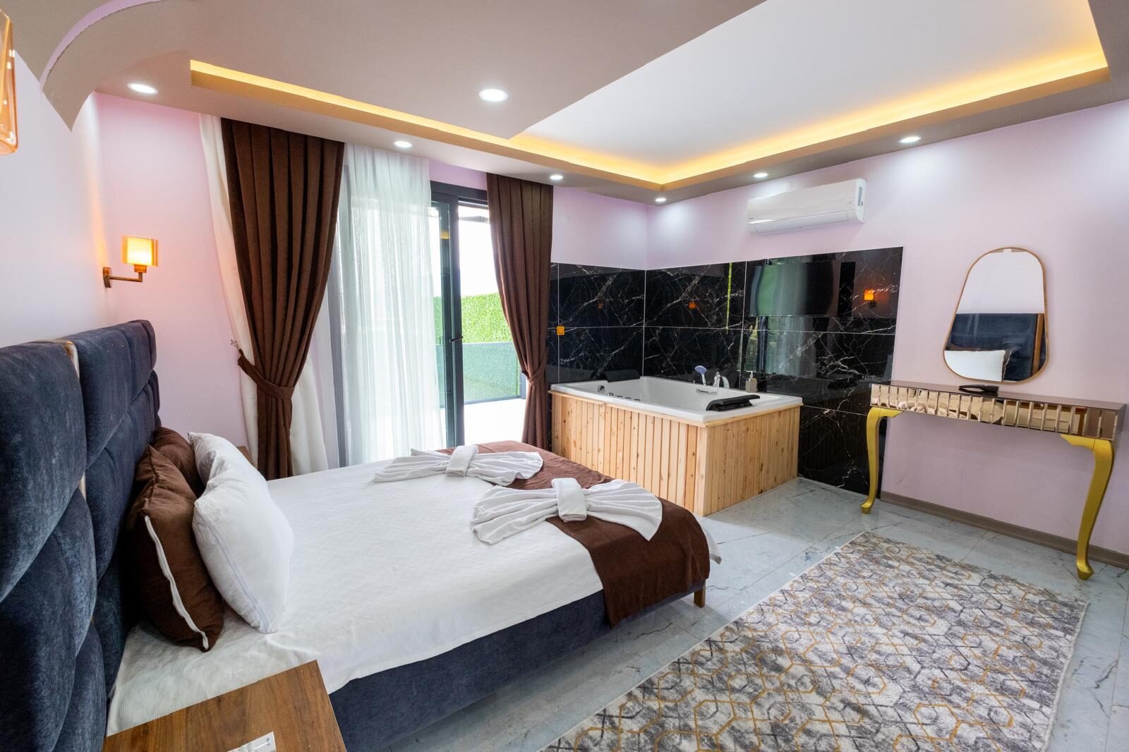 Villa Haven — 20