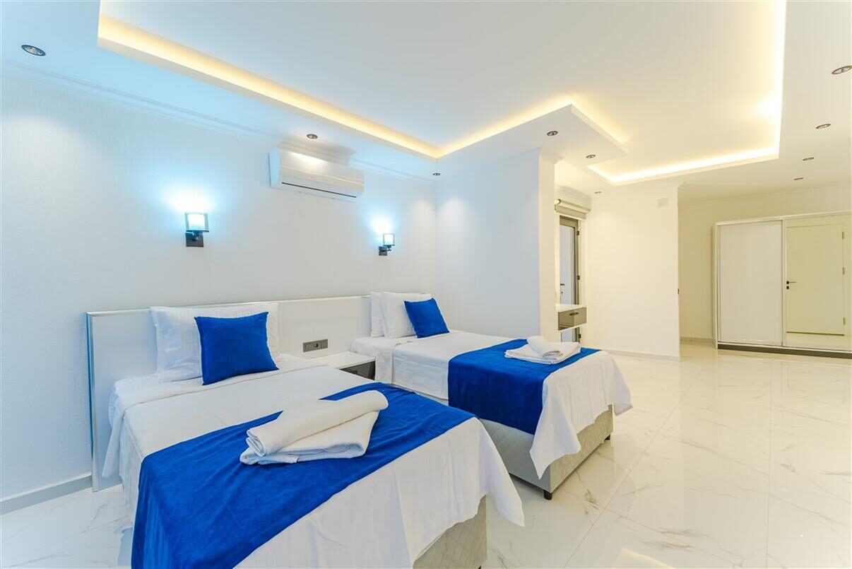 Villa Yeşim Kördere — 67