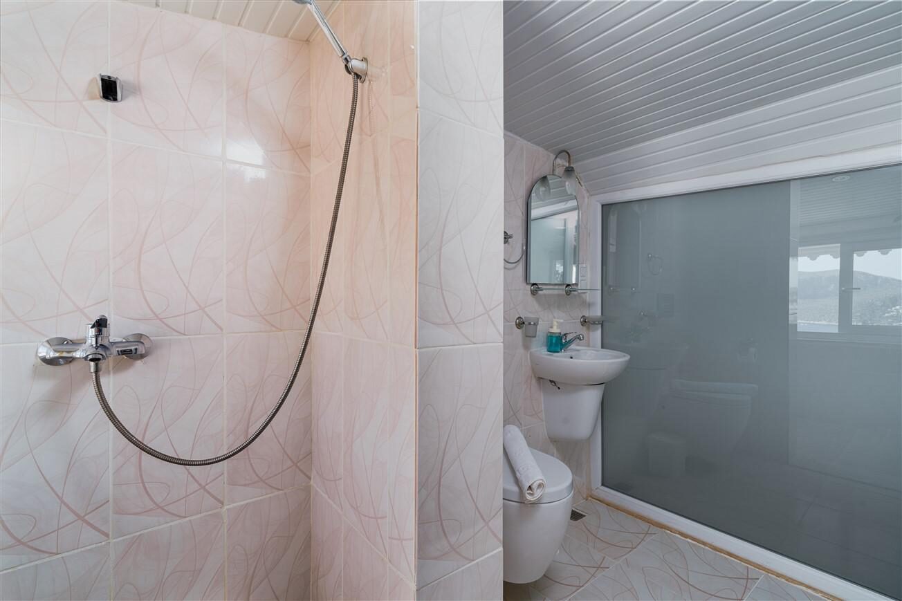 Villa Doğa Kalkan — 23
