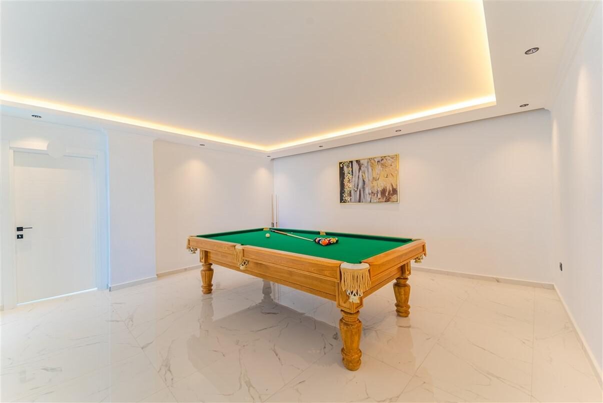 Villa Yeşim Kördere — 72