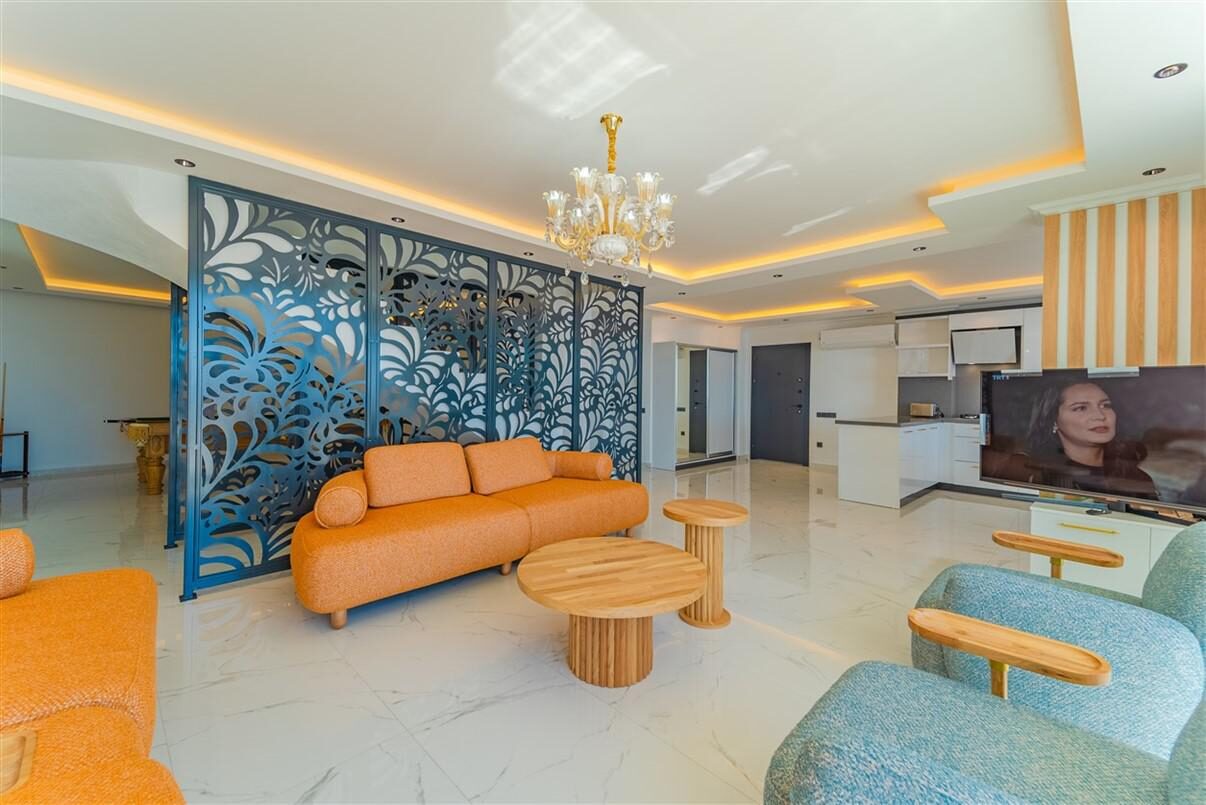 Villa Yeşim Kördere — 73