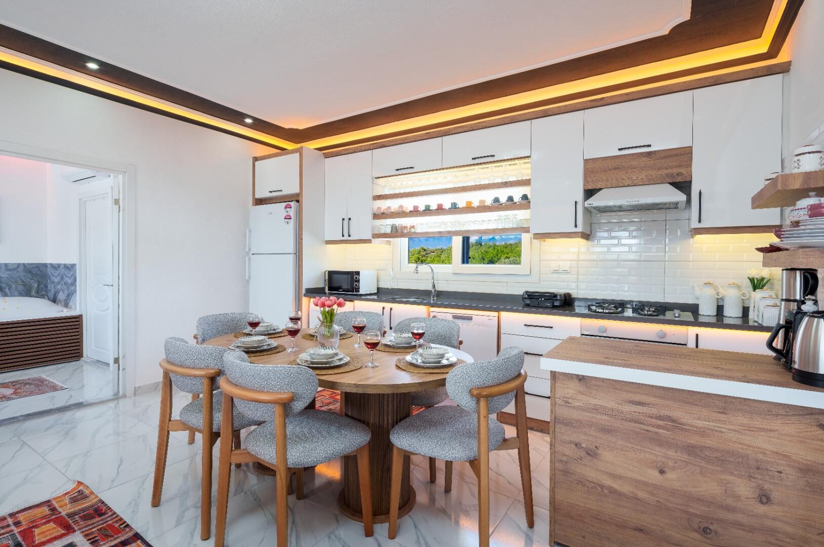 Villa Zirve — 26