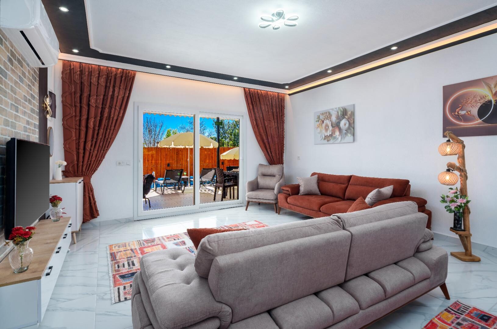 Villa Zirve — 27