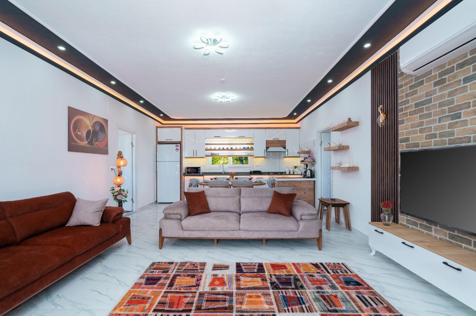 Villa Zirve — 29