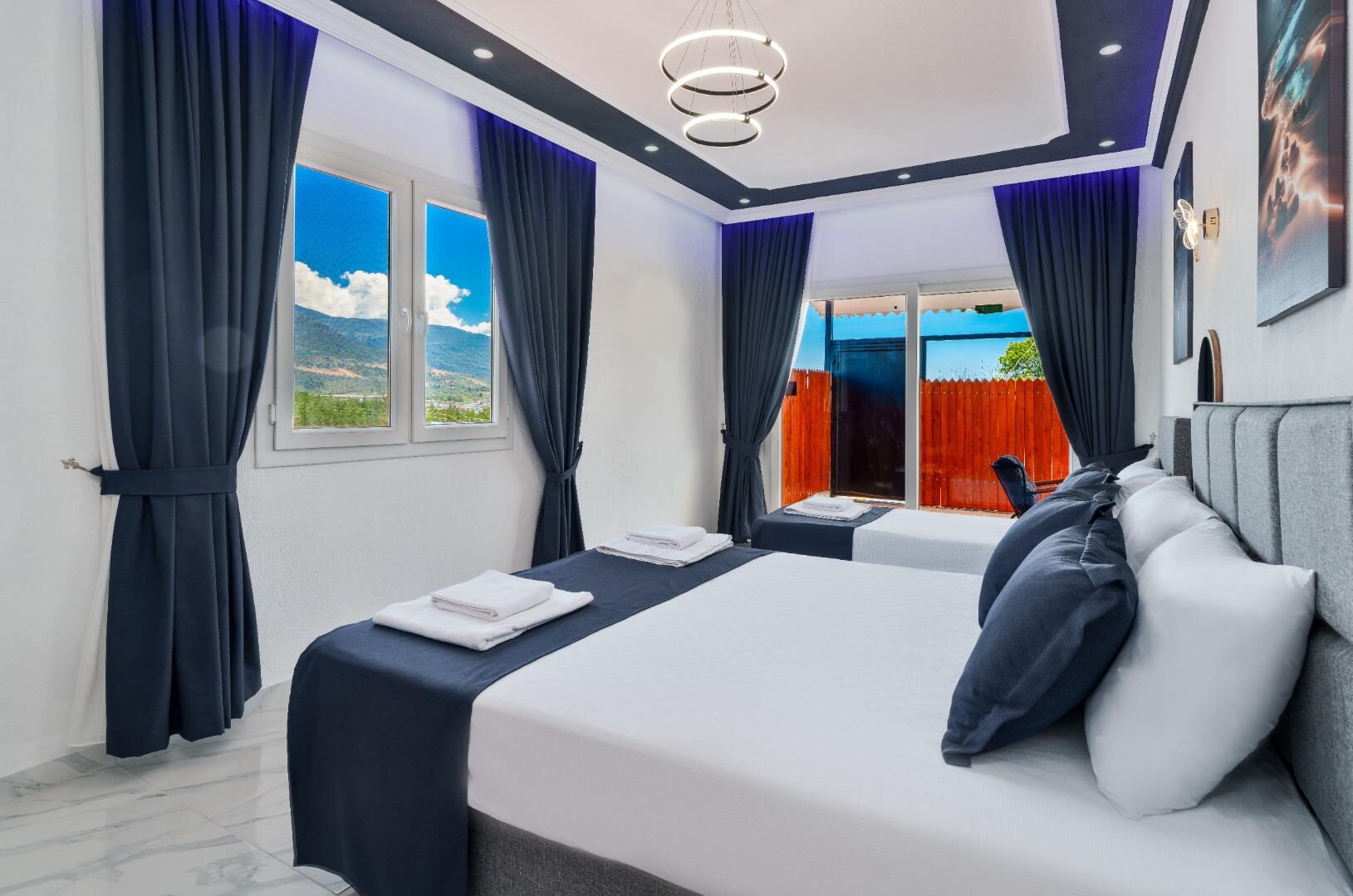 Villa Zirve — 31