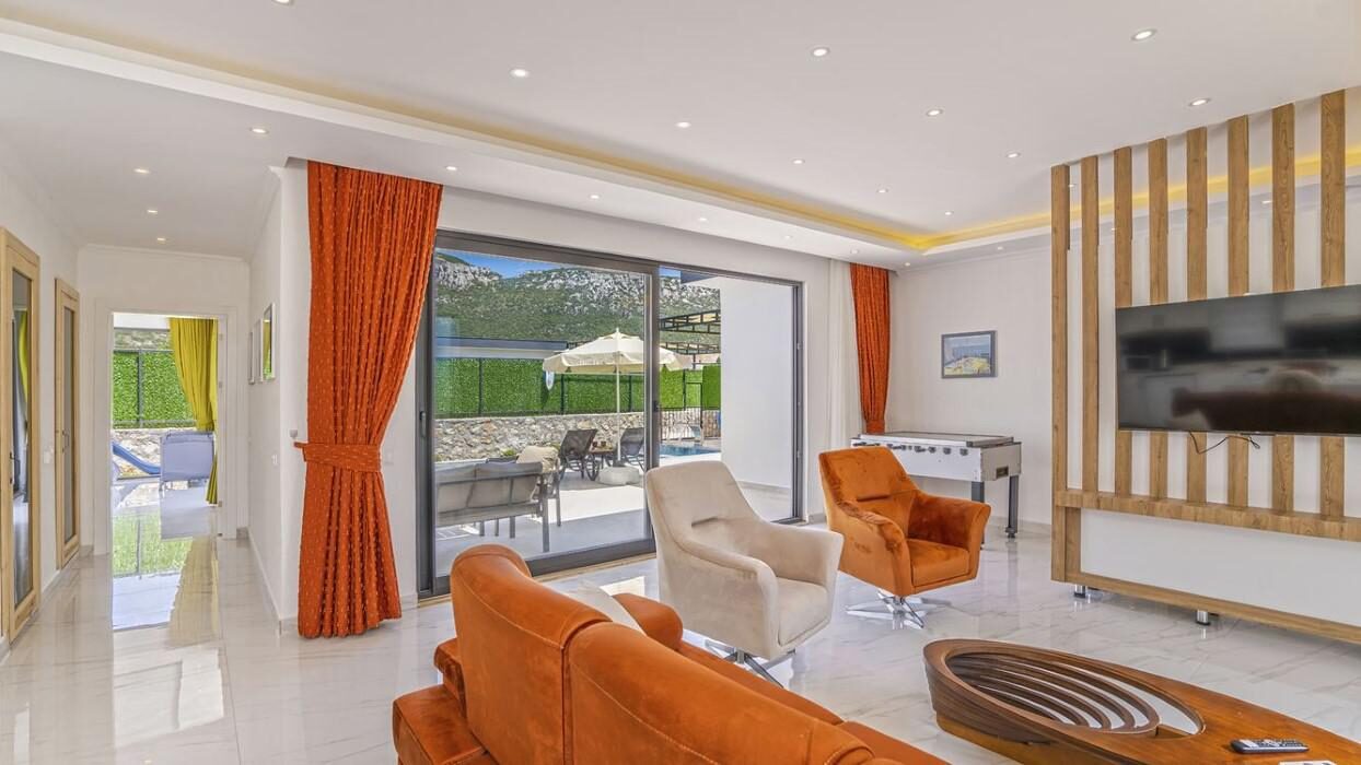 Villa Ortaç 6 — 25