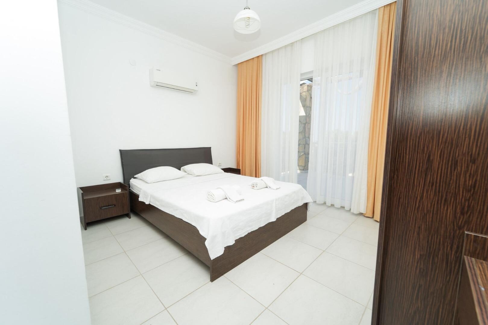 Villa Lemon Ovacık 1 — 18