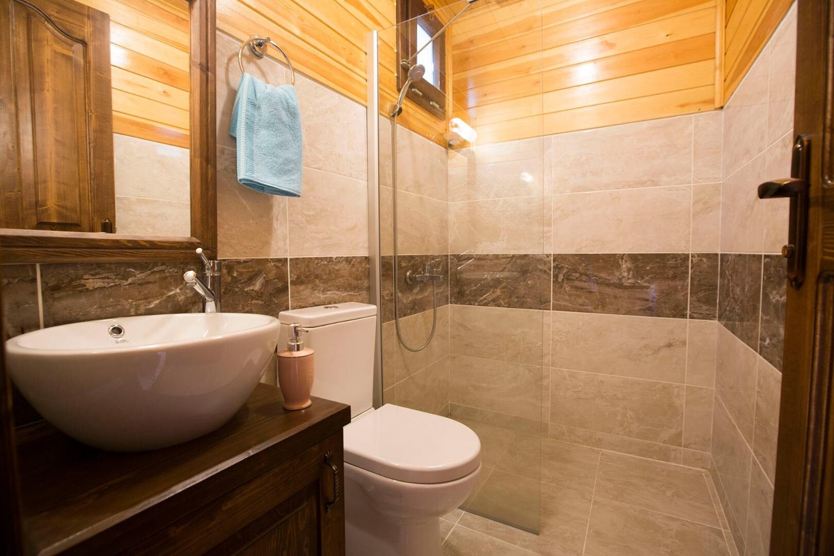 Villa Seyirtepe — 26