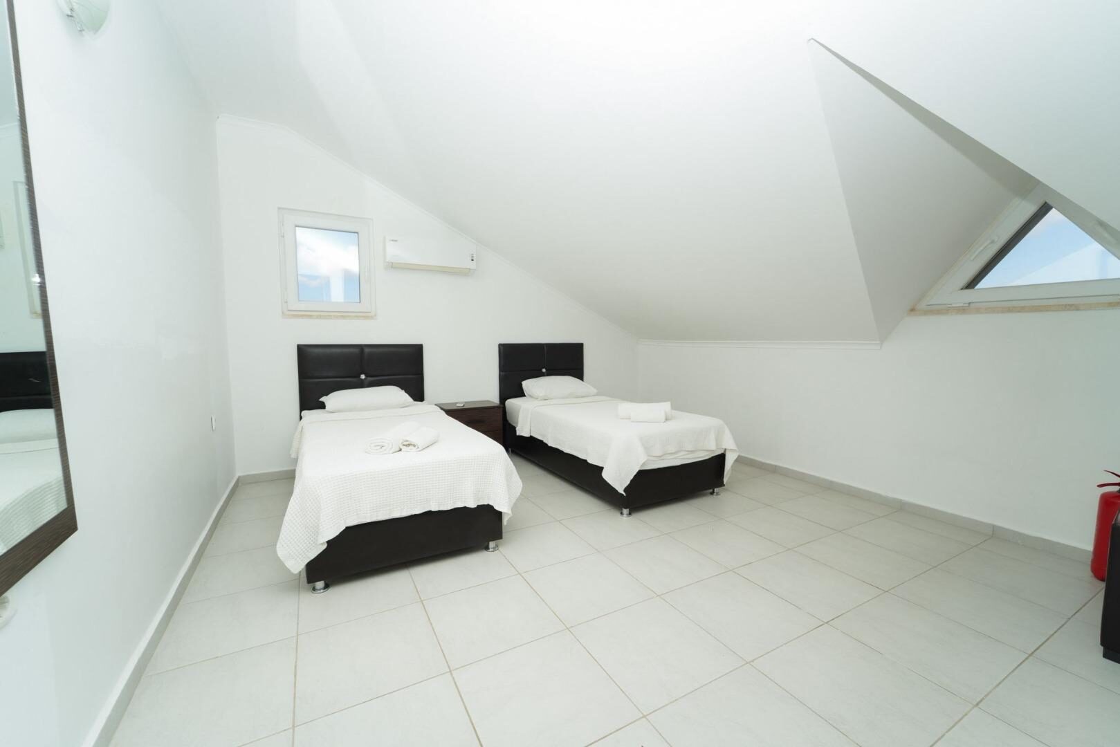 Villa Lemon Ovacık 1 — 21