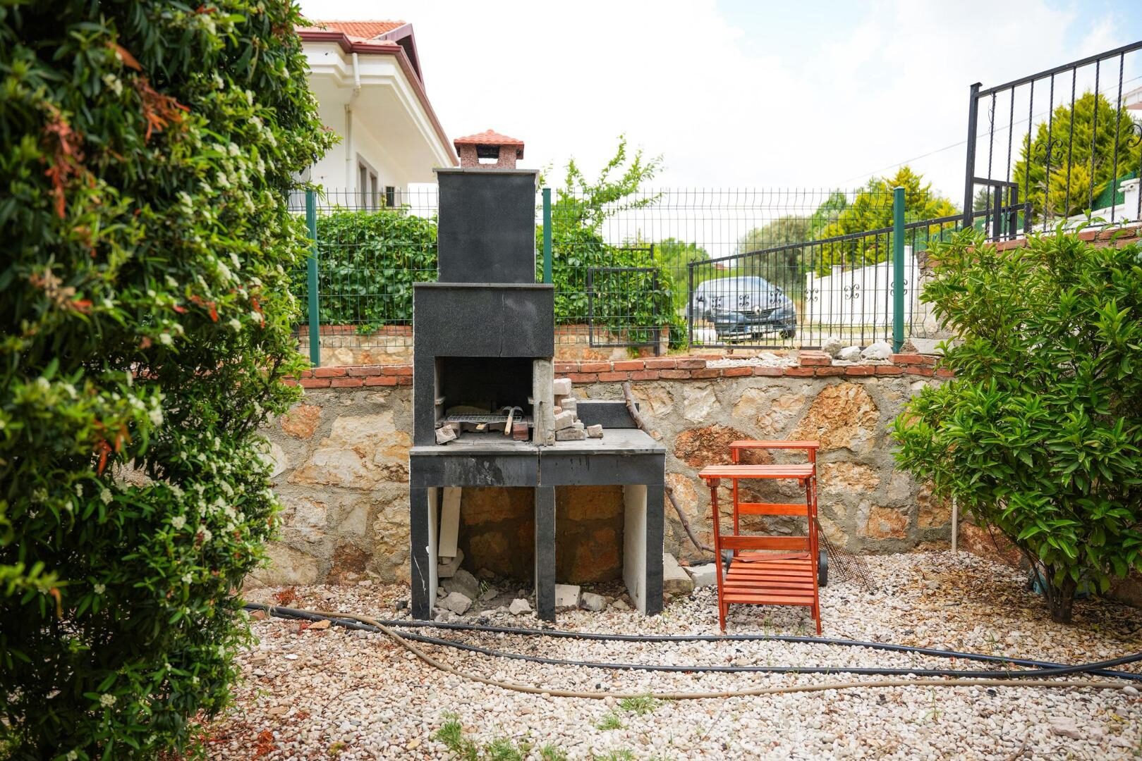 Villa Lemon Ovacık 2 — 9