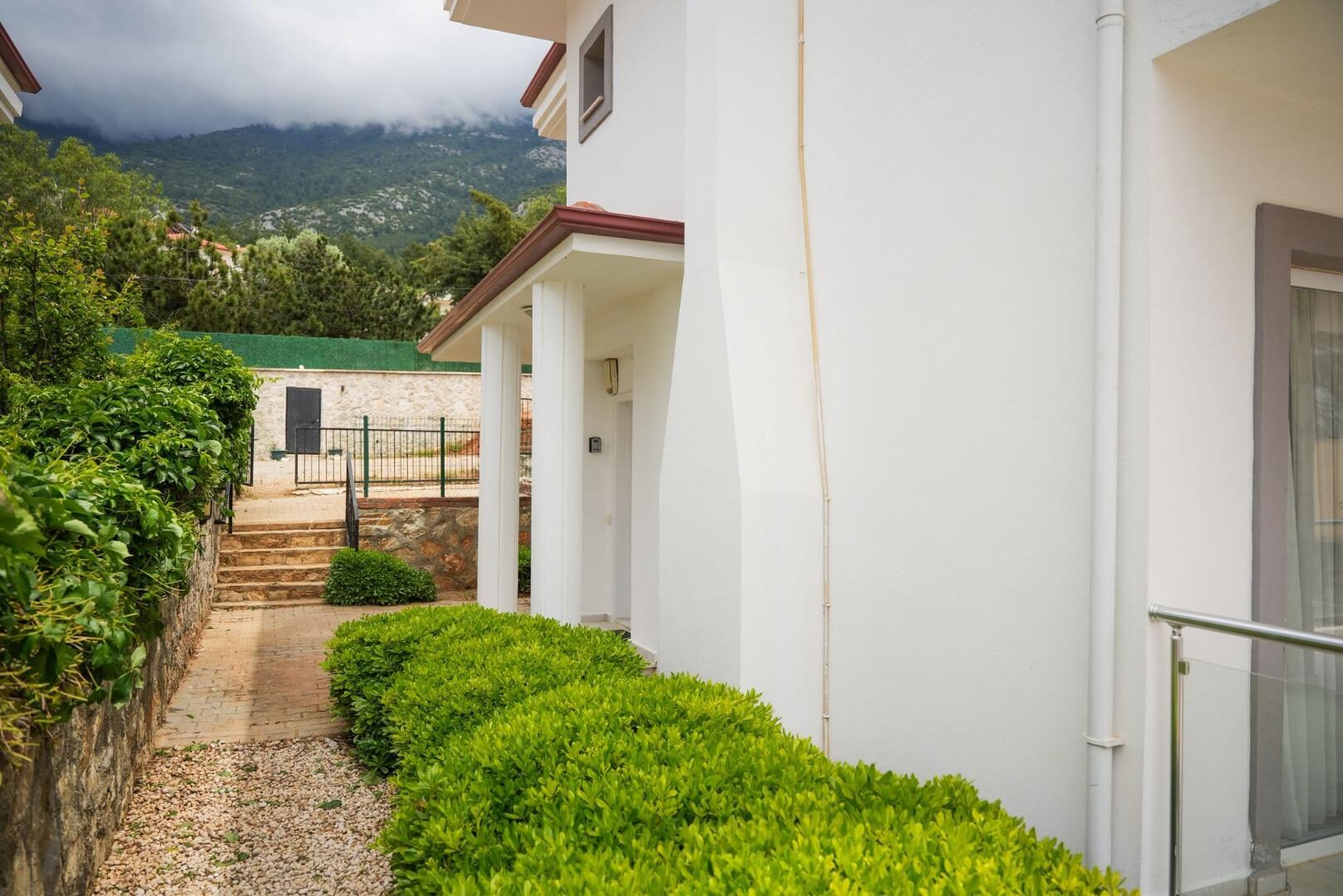 Villa Lemon Ovacık 2 — 11