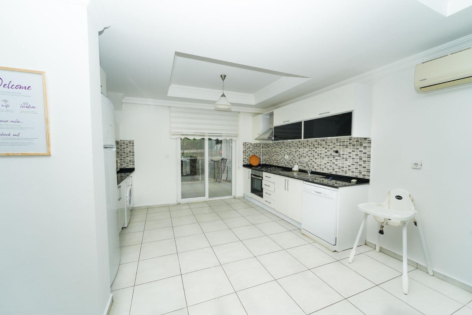 Villa Lemon Ovacık 3 — 11