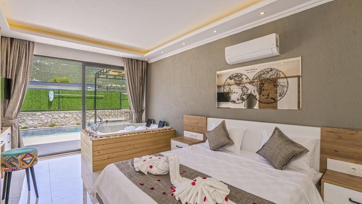 Villa Ortaç 6 — 40