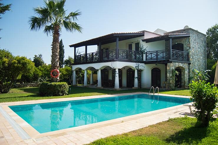 Villa Vg 460