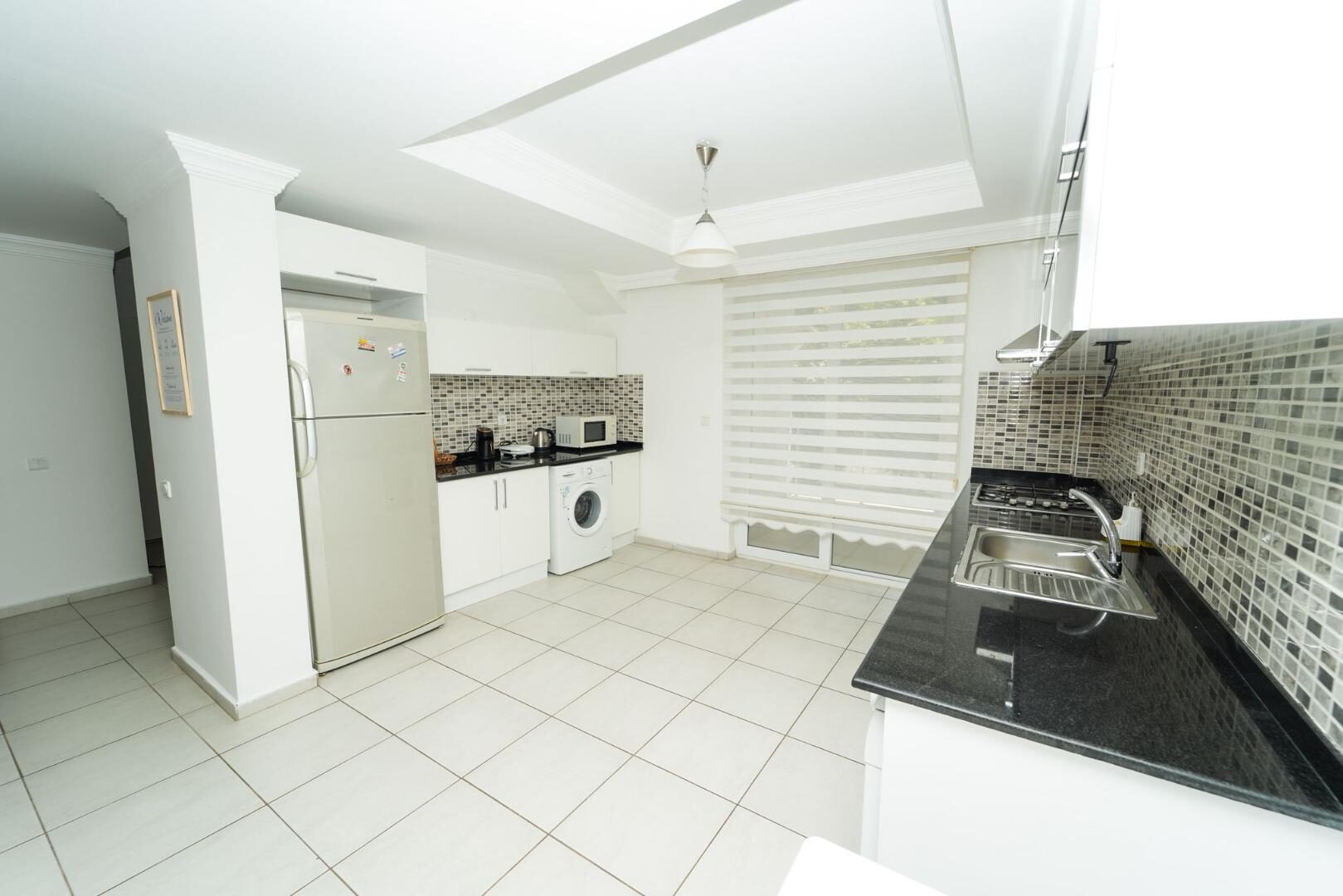 Villa Lemon Ovacık 2 — 17