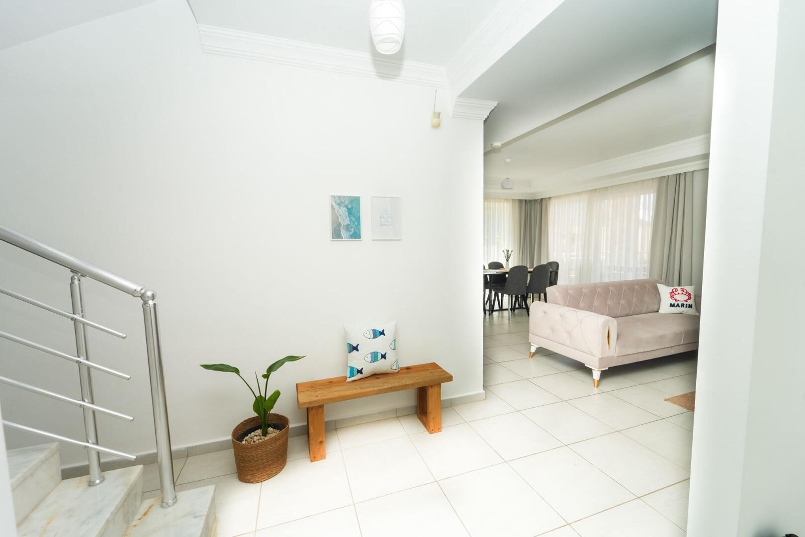 Villa Lemon Ovacık 2 — 18