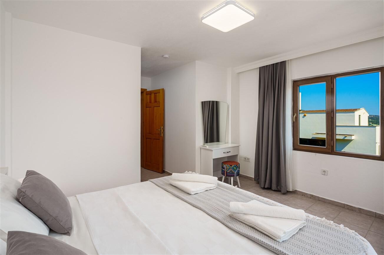 Villa Doğa Kalkan — 55