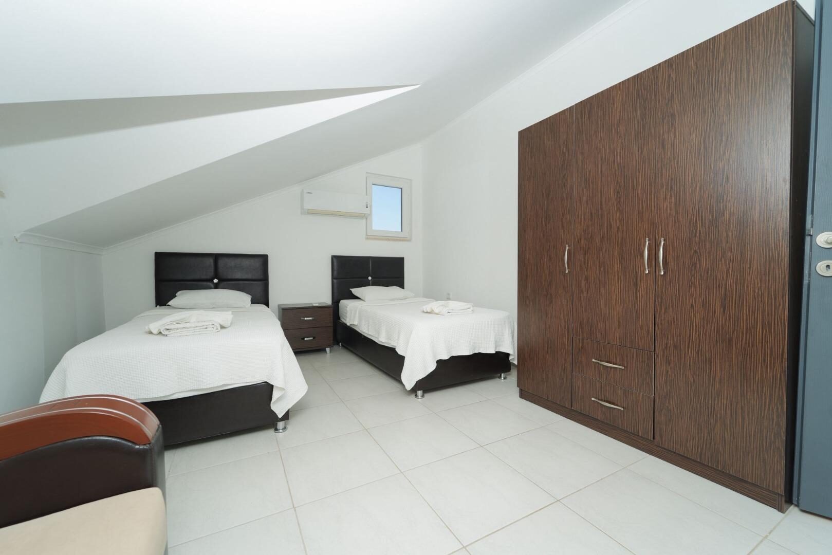 Villa Lemon Ovacık 3 — 16