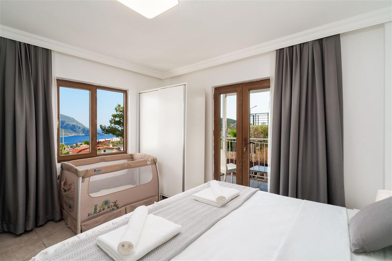Villa Doğa Kalkan — 56