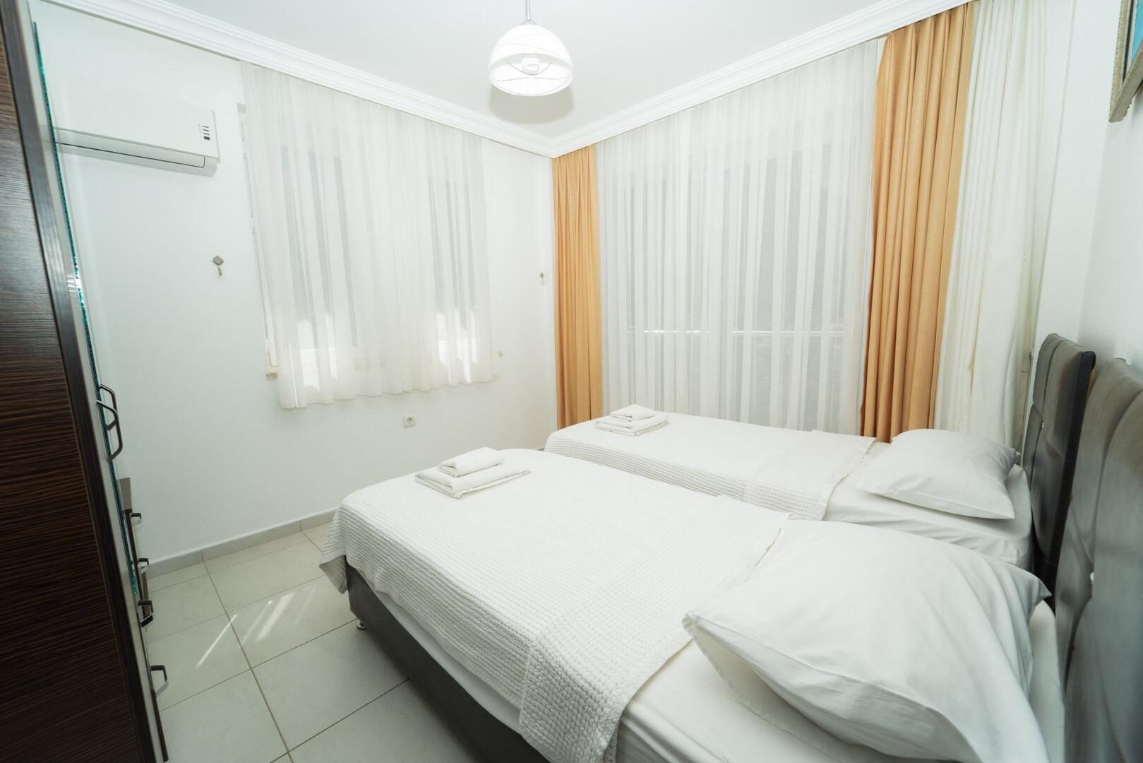 Villa Lemon Ovacık 3 — 17