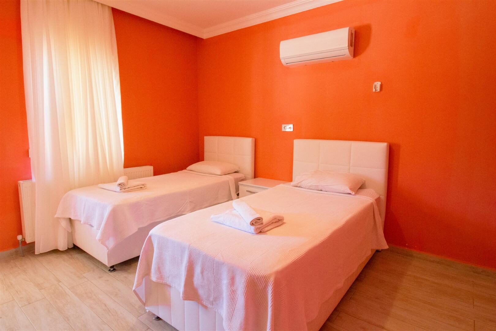 Villa Bahçe Akbel — 26
