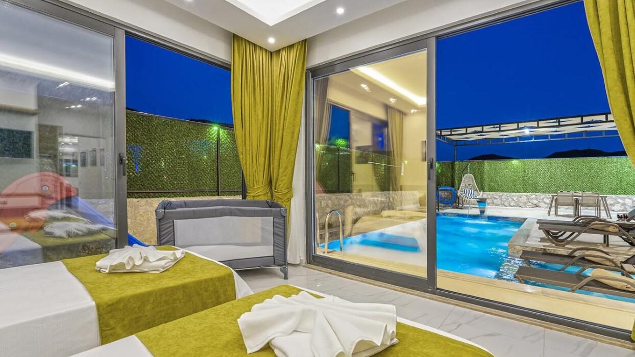 Villa Ortaç 6 — 49
