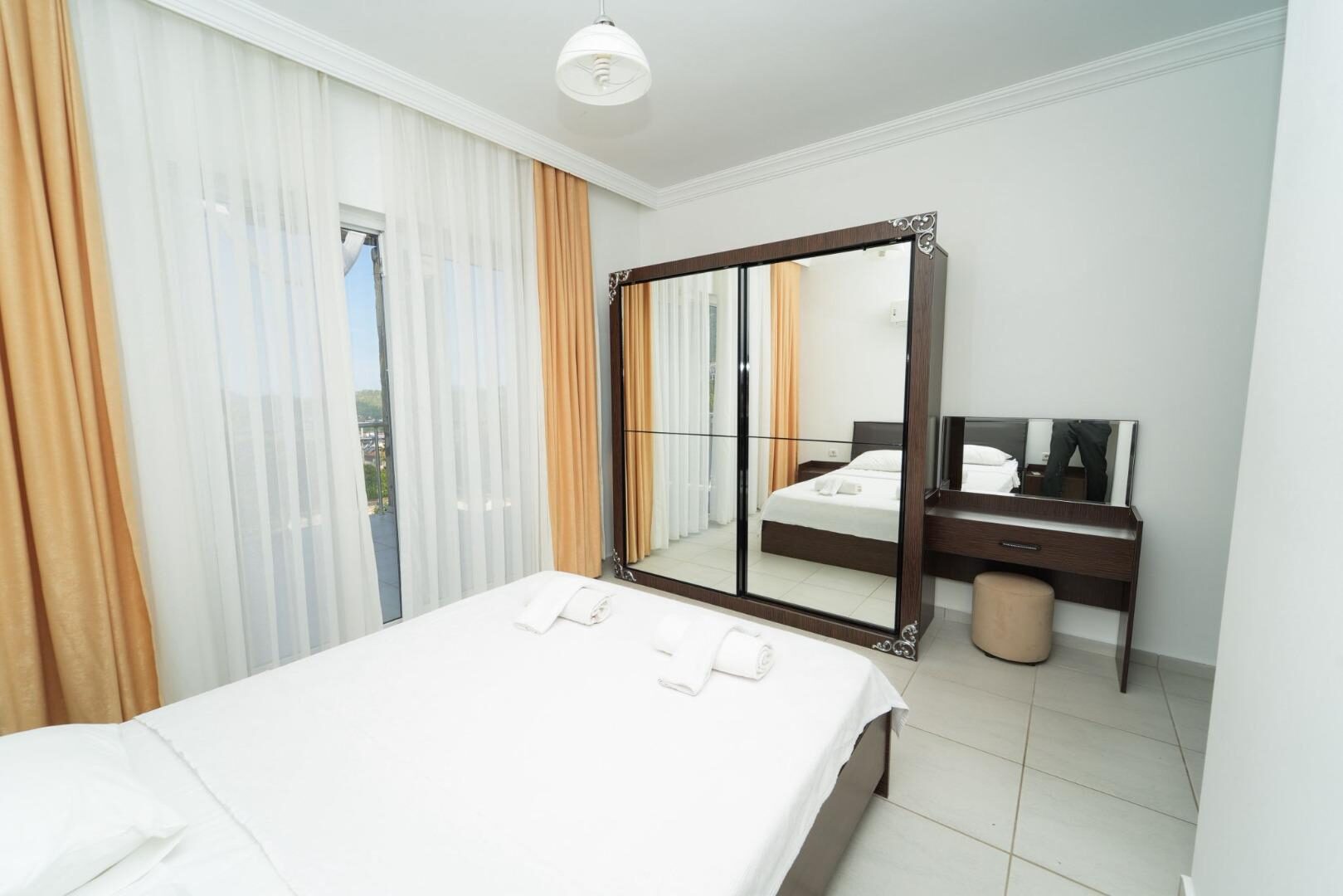 Villa Lemon Ovacık 2 — 23