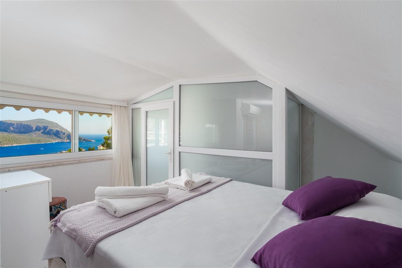 Villa Doğa Kalkan — 60