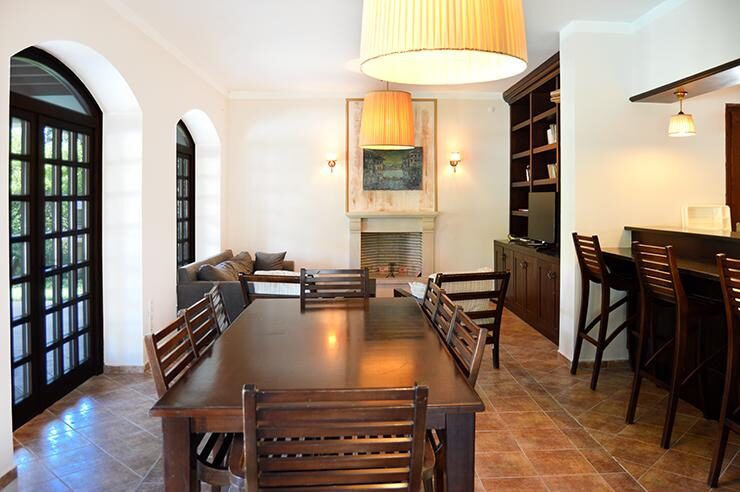 Villa Vg 460 — 18