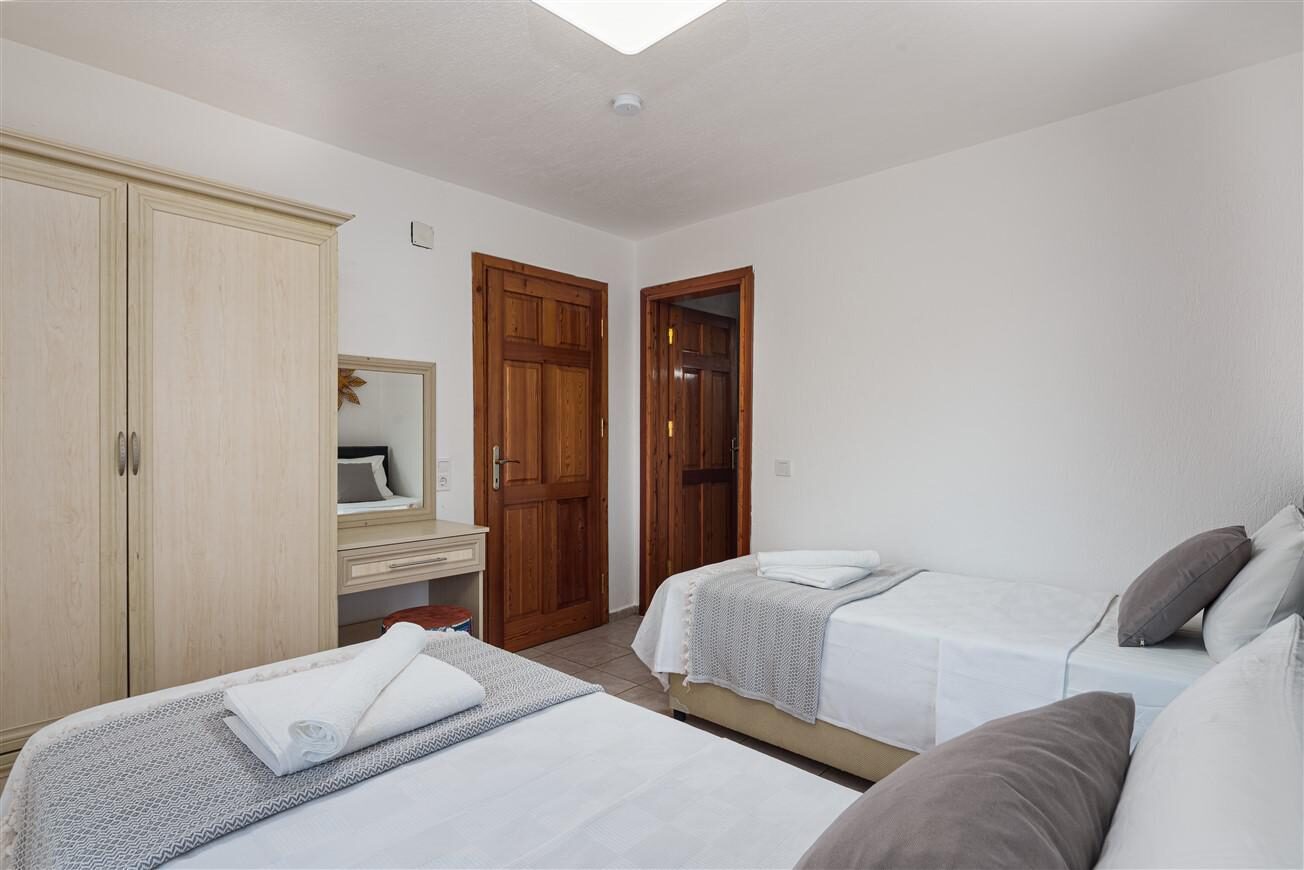 Villa Doğa Kalkan — 61
