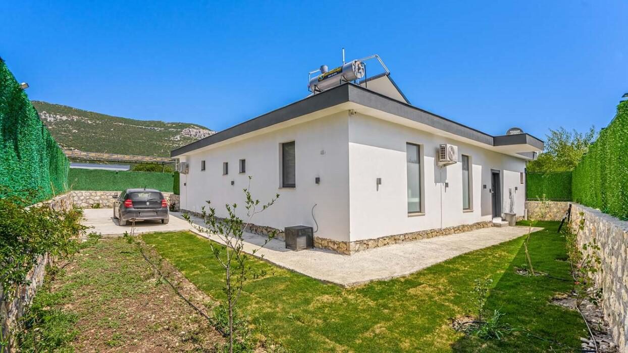 Villa Ortaç 6 — 60