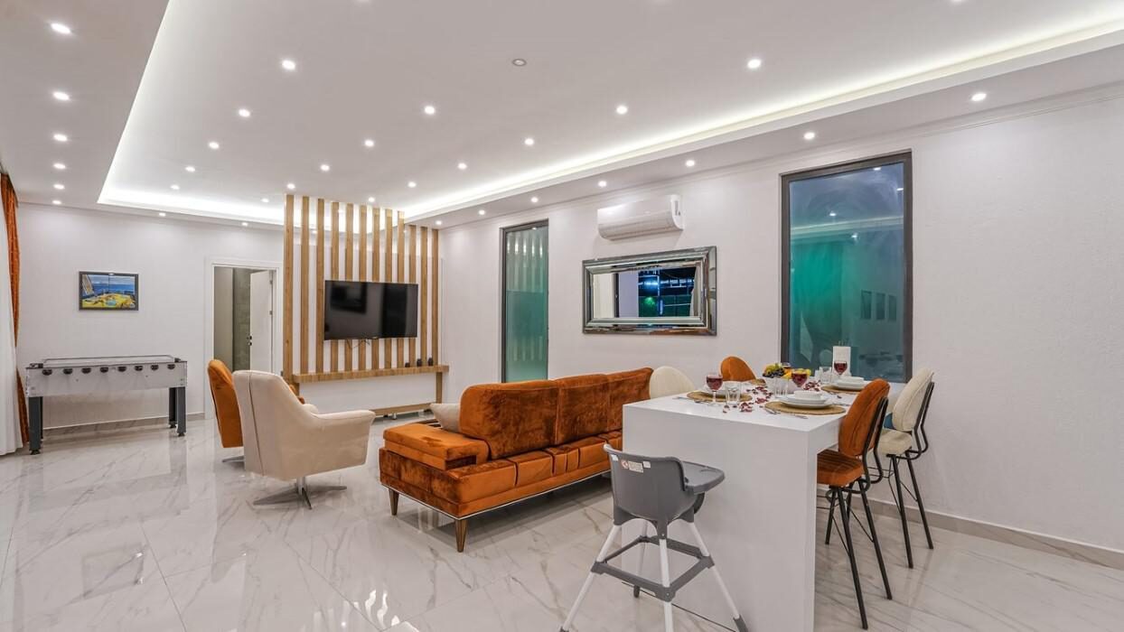 Villa Ortaç 6 — 76