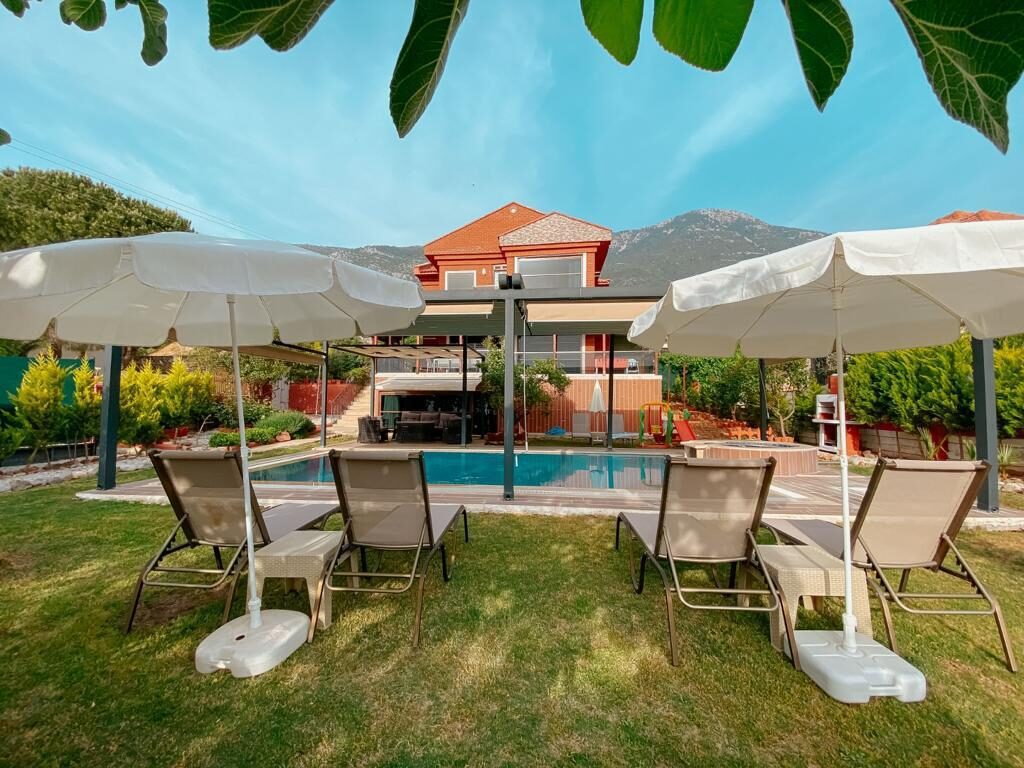 Villa Nefes 1