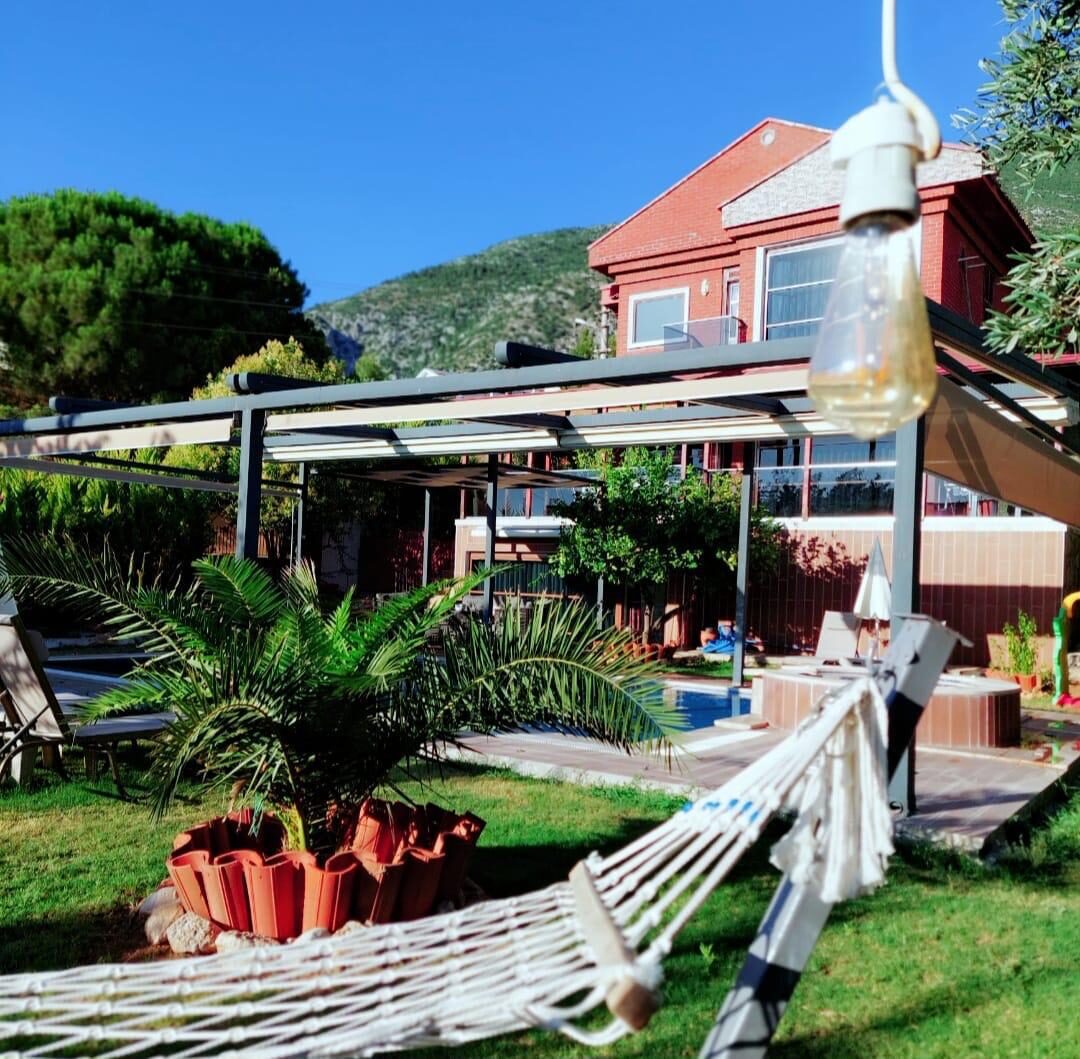Villa Nefes 1 — 4