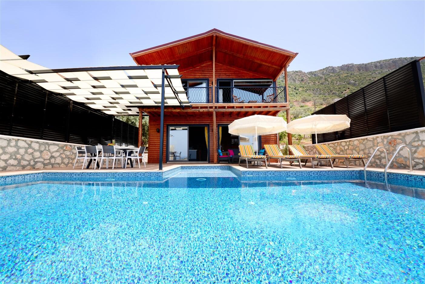 Villa Ozi — 5