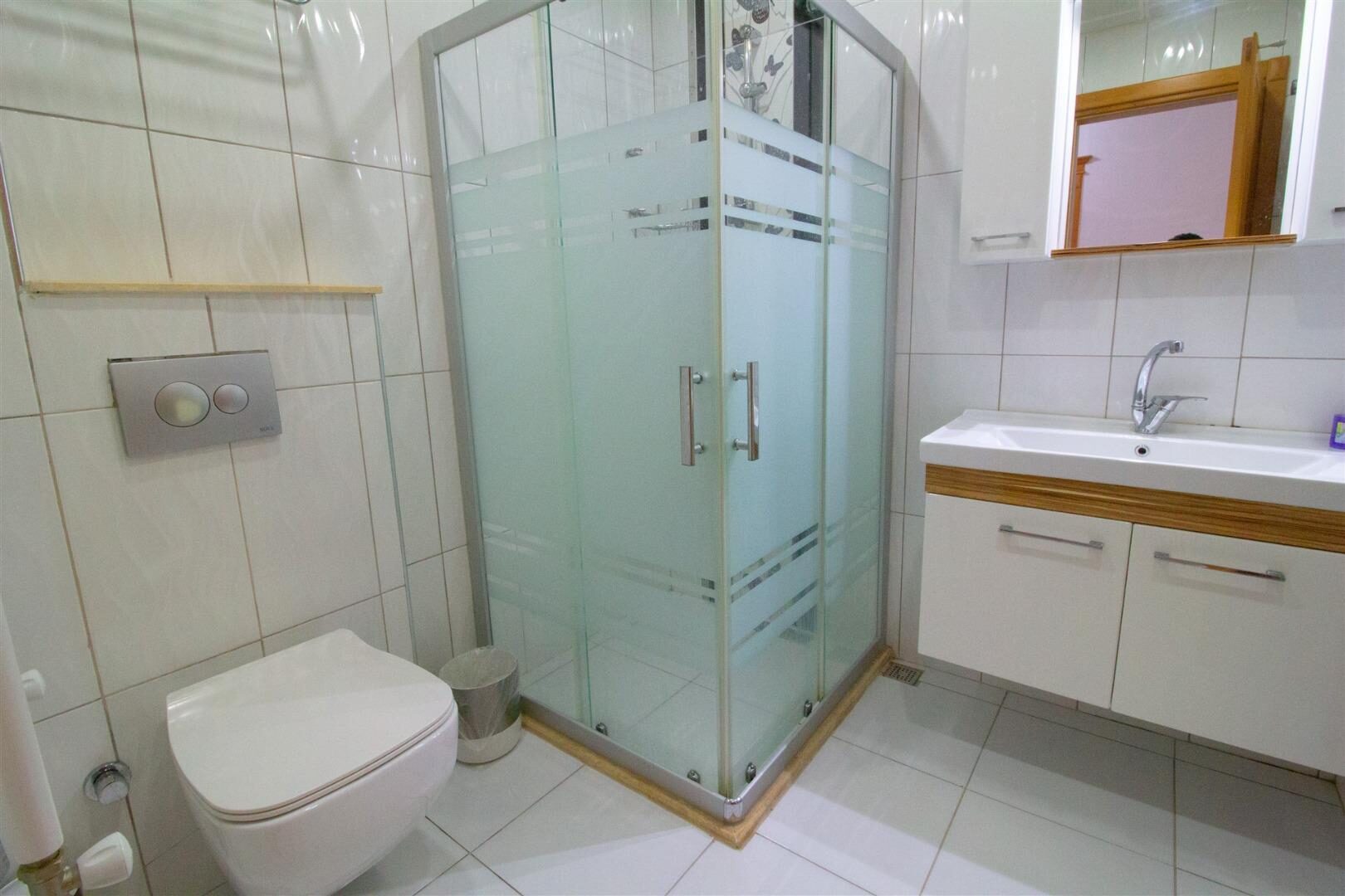 Villa Bahçe Akbel — 30