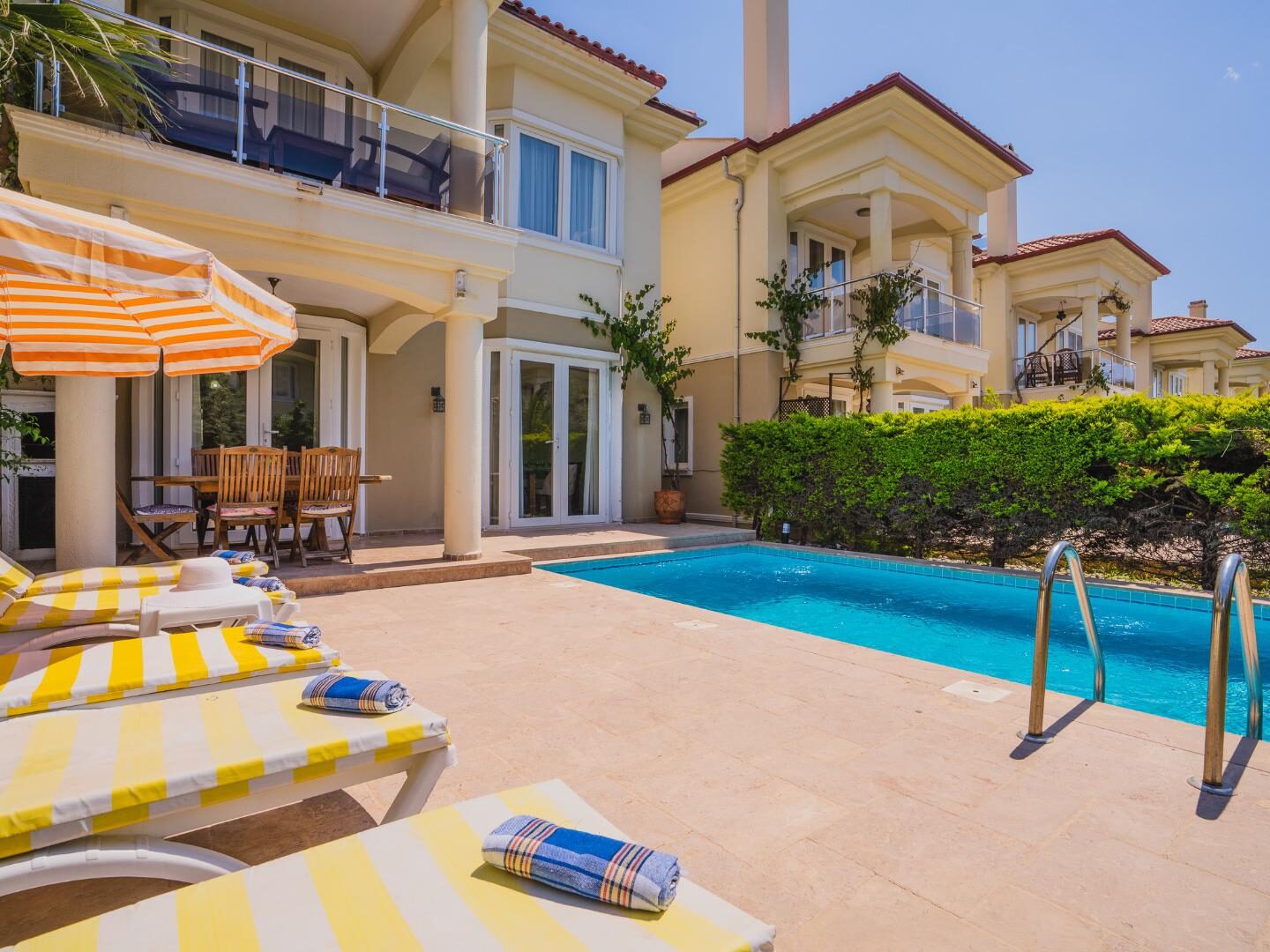 Villa Starfish 3 — 3