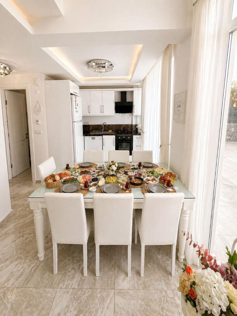 Villa Diva Ovacık — 10