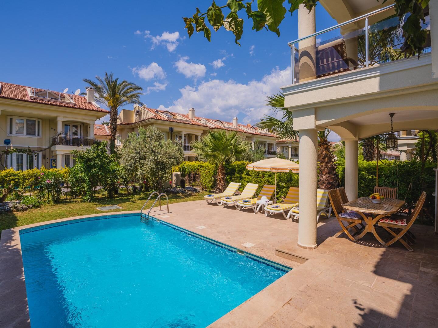 Villa Starfish 3 — 5
