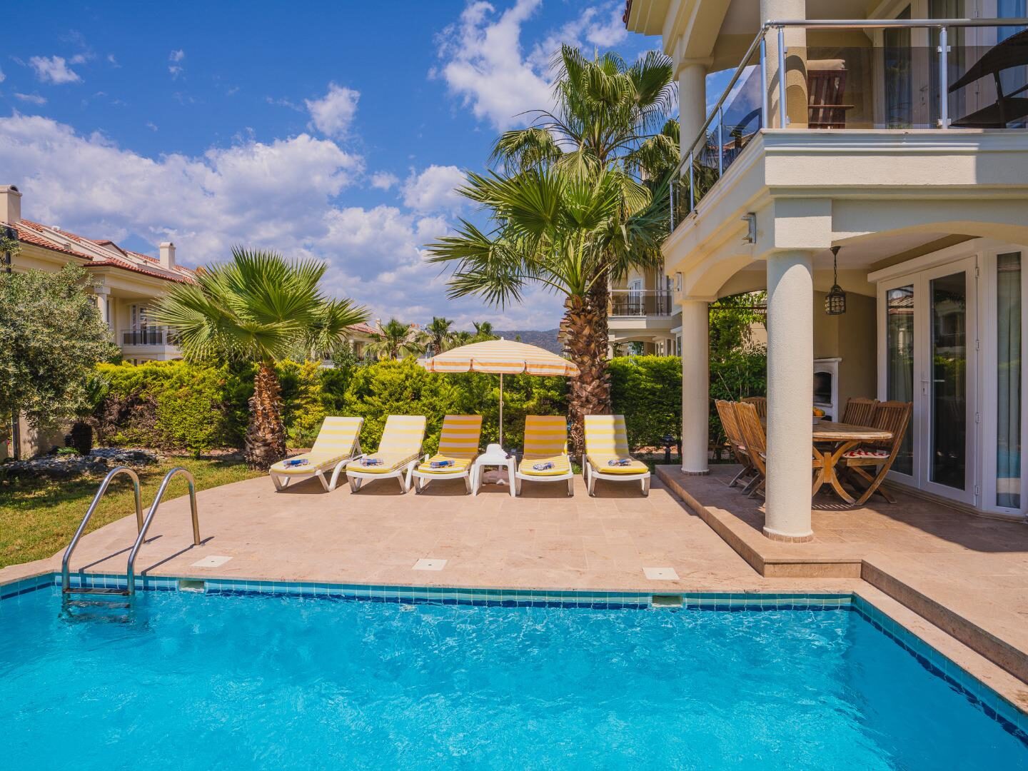 Villa Starfish 3 — 6