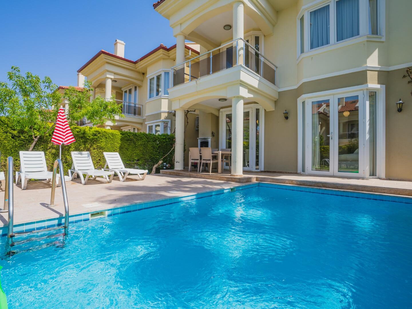 Villa Starfish 4 — 3