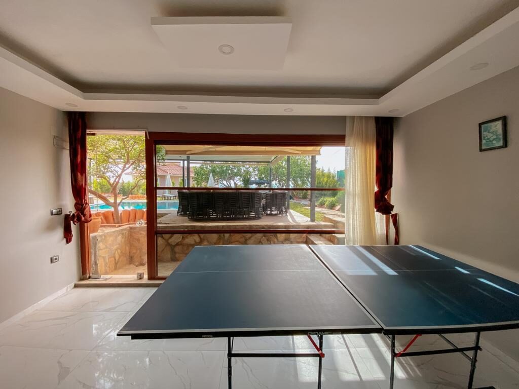 Villa Nefes 1 — 25