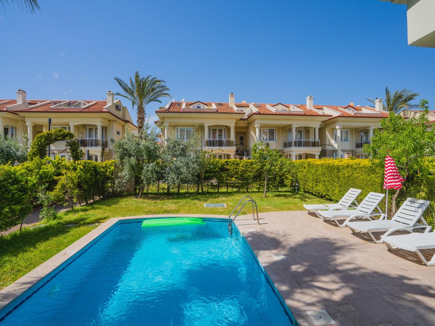 Villa Starfish 4 — 5