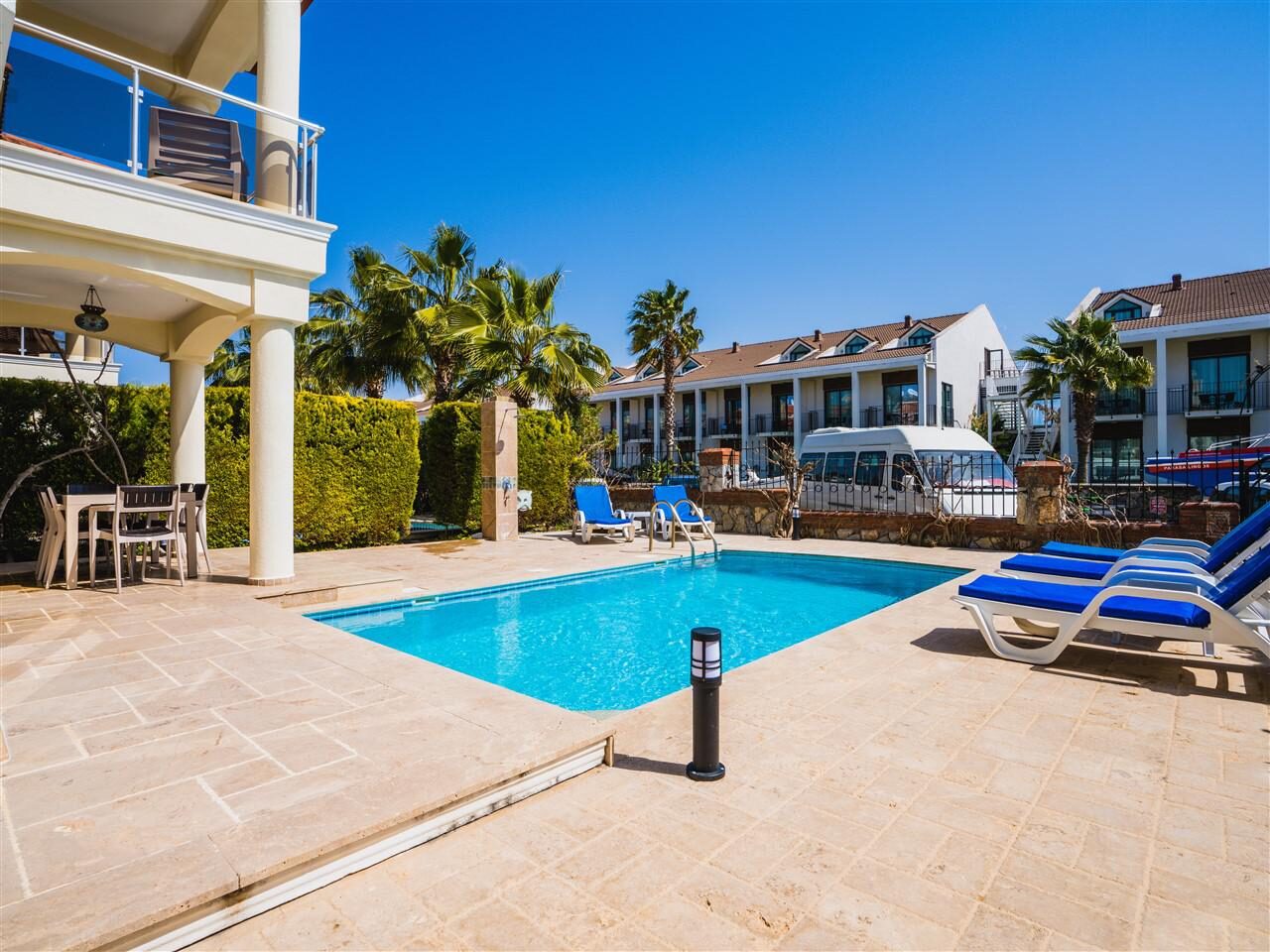 Villa Oyster 1 — 7