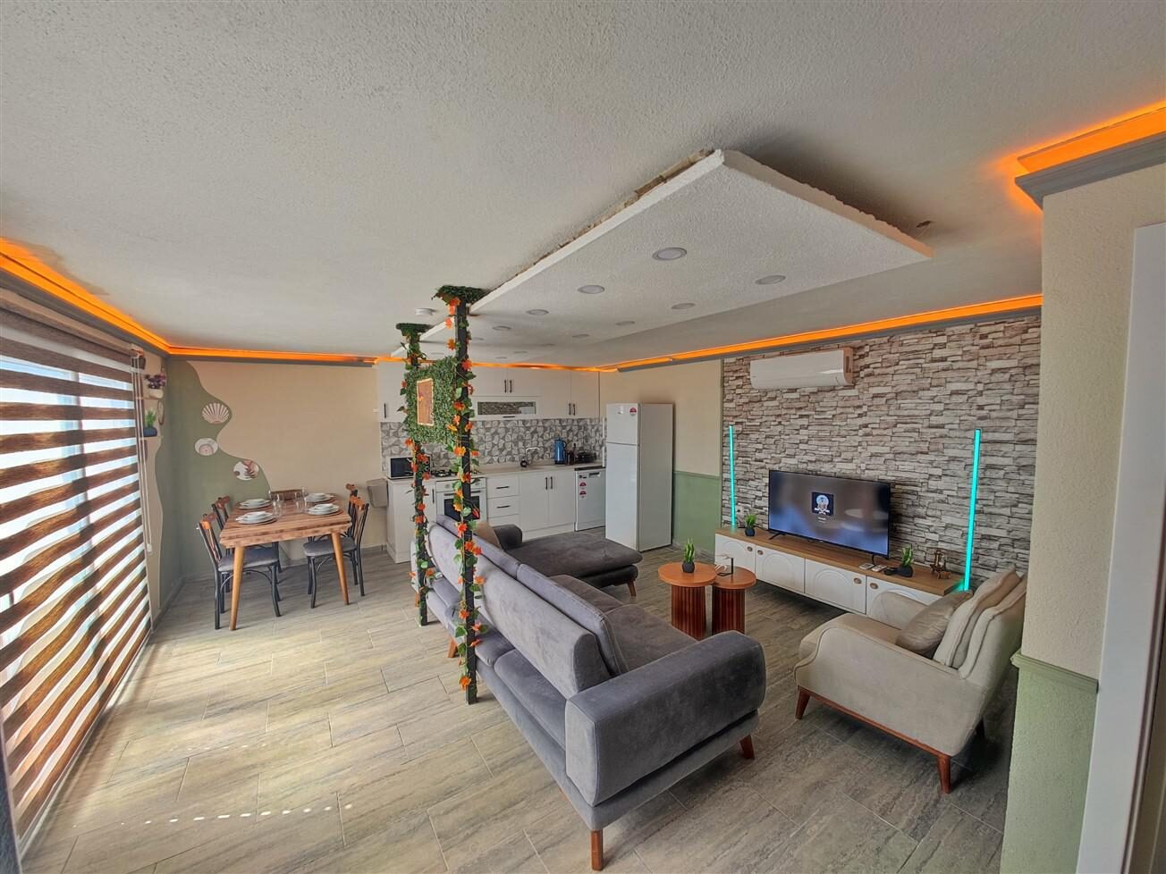 Villa Gökkuşağı Aklar — 17