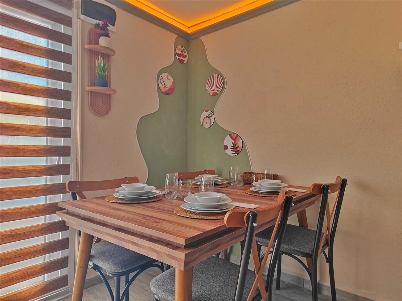 Villa Gökkuşağı Aklar — 18