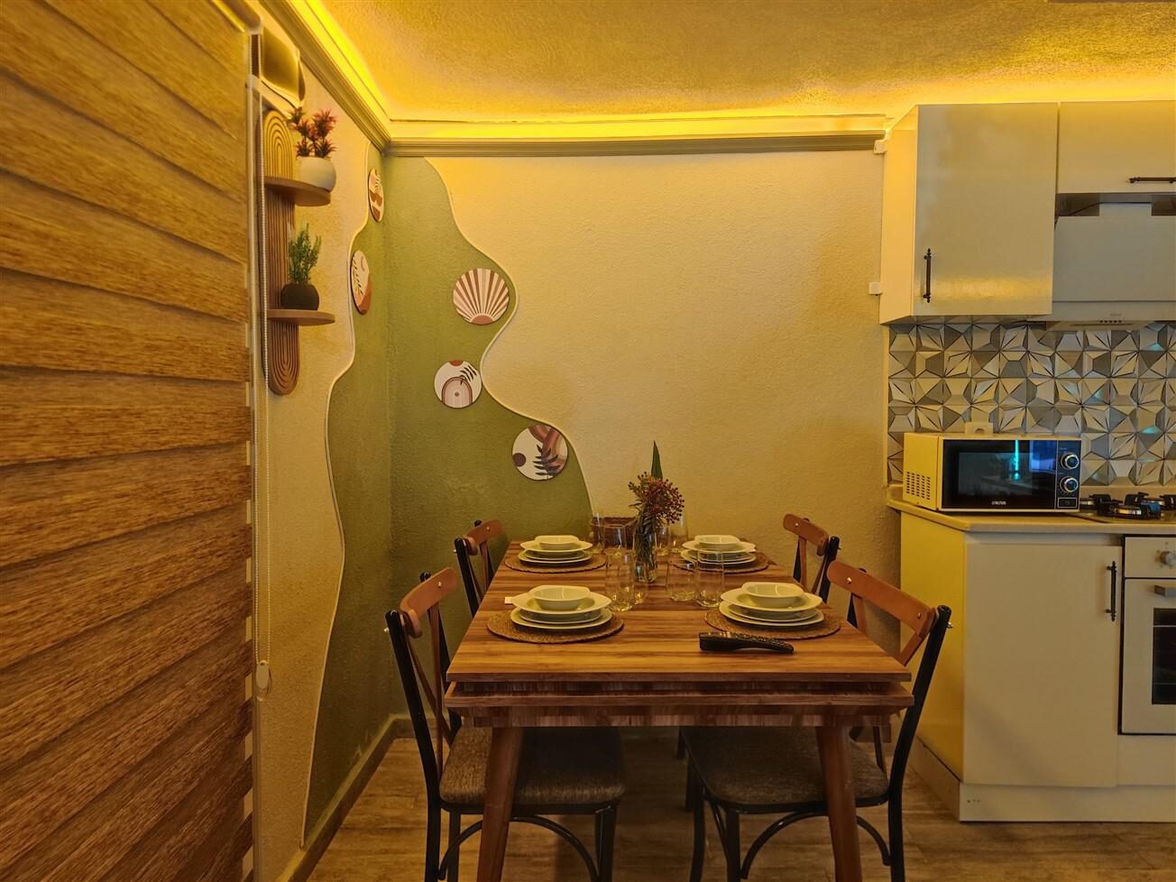 Villa Gökkuşağı Aklar — 20