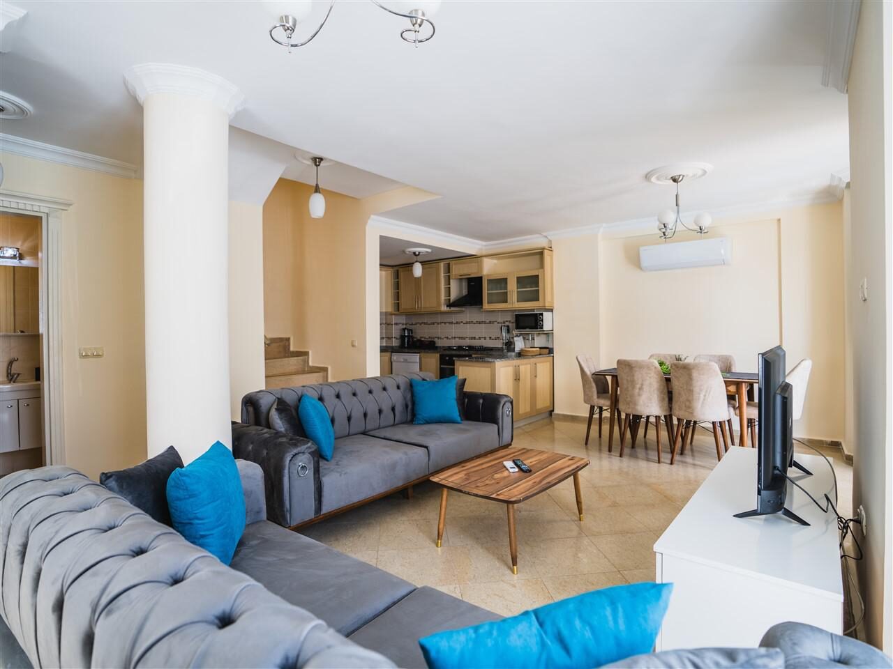 Villa Oyster 1 — 11
