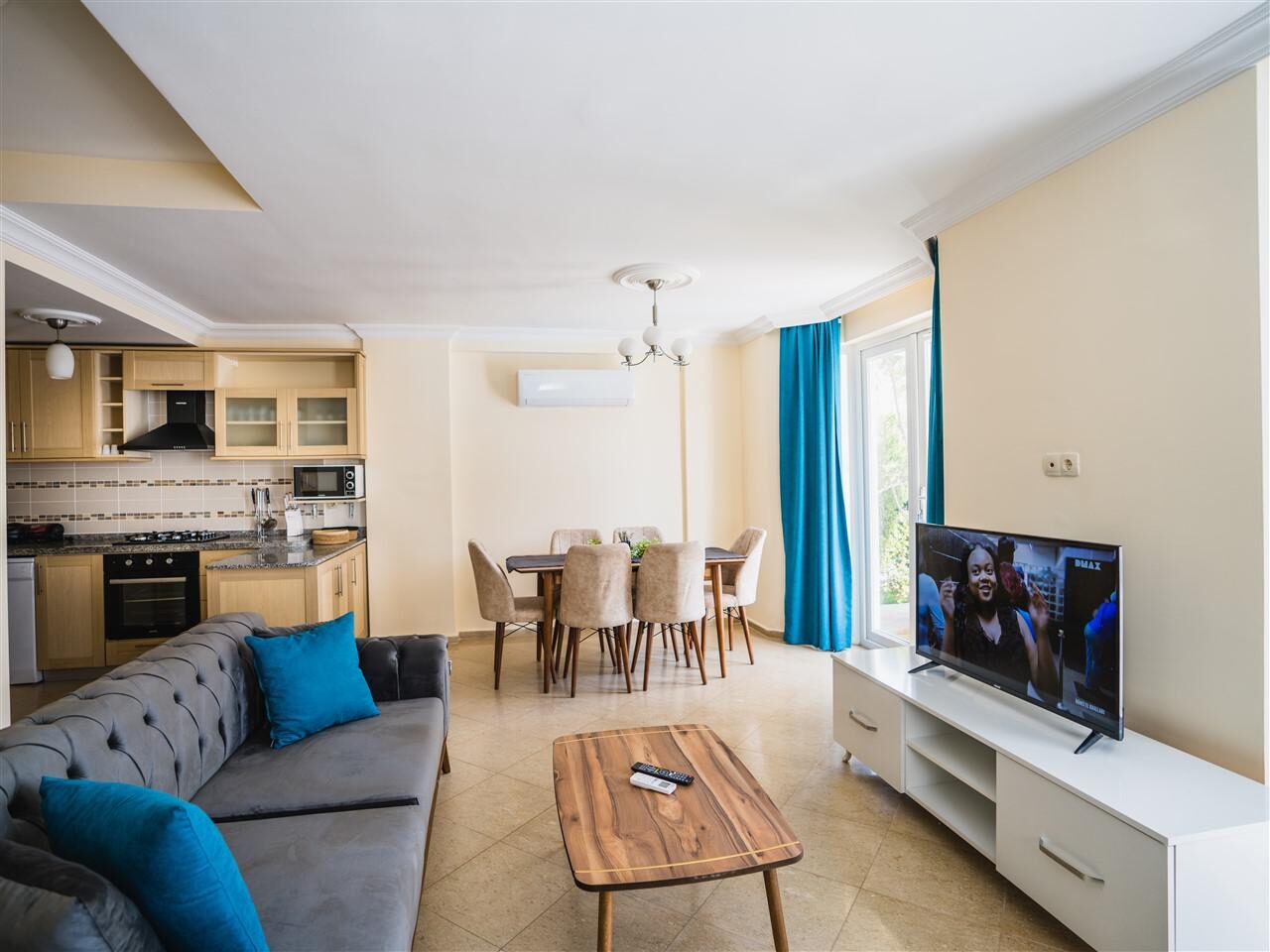 Villa Oyster 1 — 12